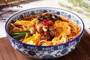 米线做法爆料视频,一招学会地道家乡味