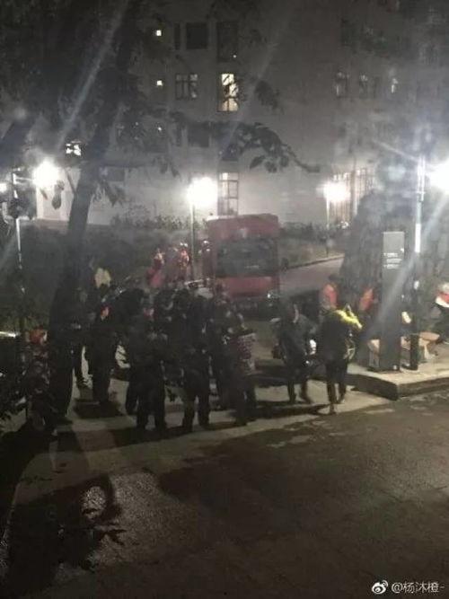 东湖火灾学生爆料视频,惊心动魄的生死瞬间