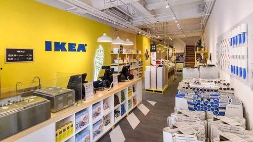 无码宜家店,打造家居新体验