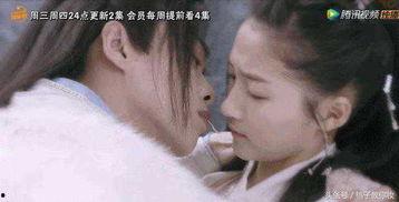 明星用吻替,吻替背后的甜蜜秘密