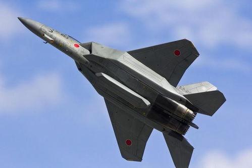 日本f-3,未来空战利器解析