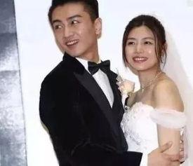明星夫妻名字,共谱爱情传奇