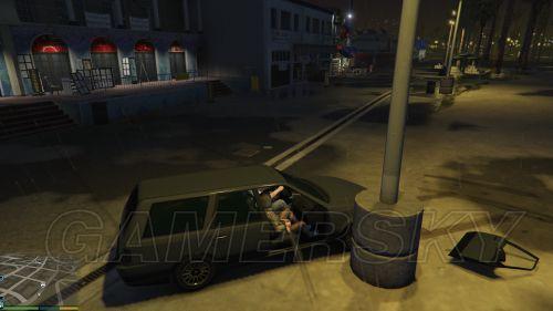 侠盗飞车5车震视频,激情四溢的街头激情时刻