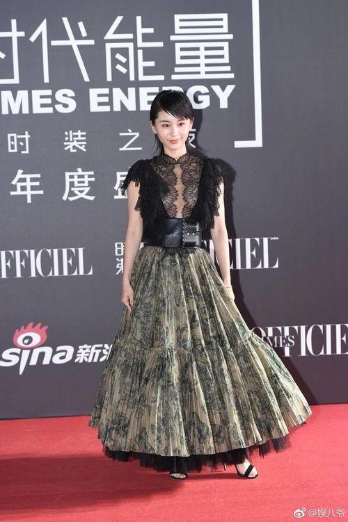 女子明星时装剧照,女子明星时装剧照集锦