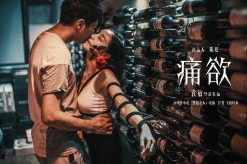 痛欲完整视频,揭秘人类欲望的极致体验
