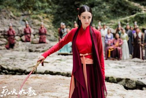 烈火如歌免费观看 云播,燃情岁月，青春热血再续传奇