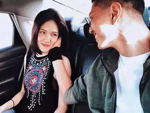 候俊杰现任老公,揭秘现任老公的浪漫故事