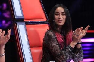 那英老公与好声音,那英老公助力好声音幕后故事揭秘