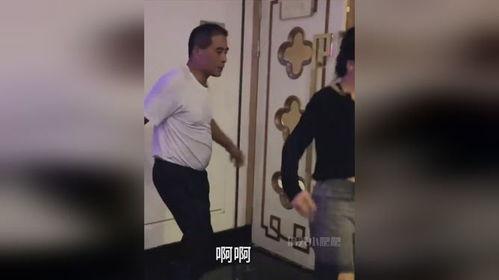 KTV美女打耳光老公,KTV美女事件引发的深思