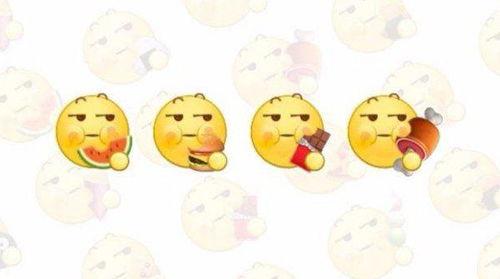 网络用语吃瓜是啥意思